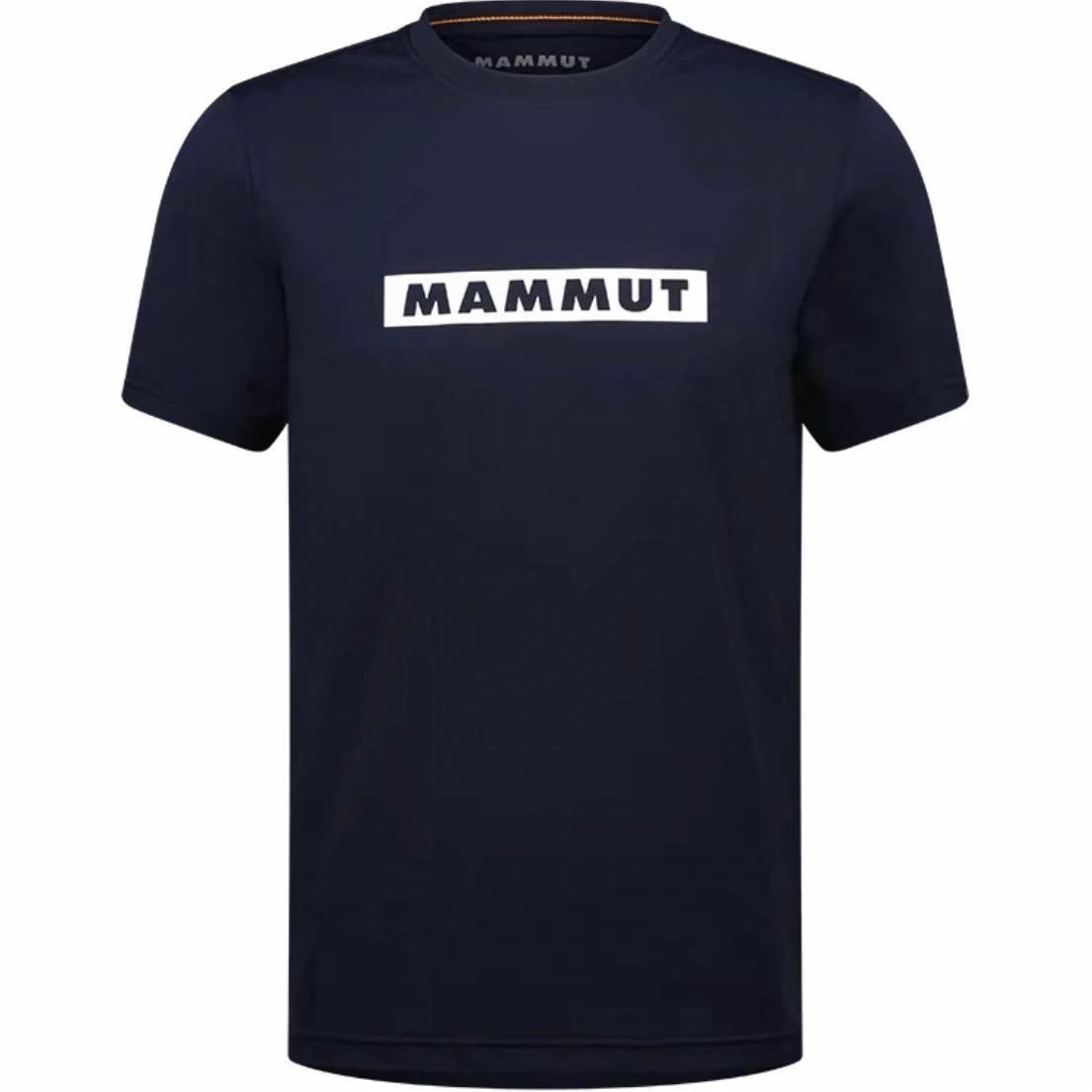 MAMMUT QDLogo T