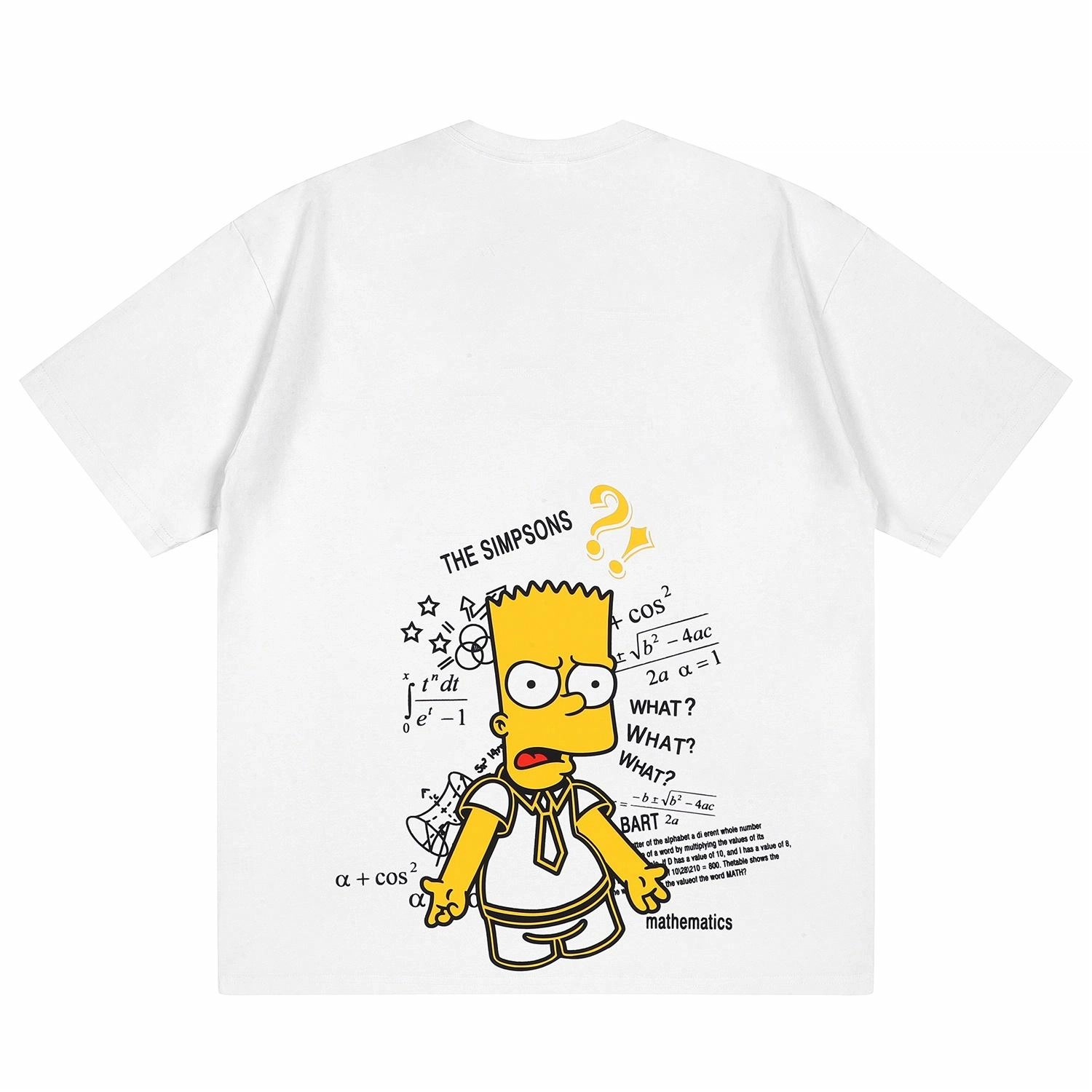 The Simpsons LogoT