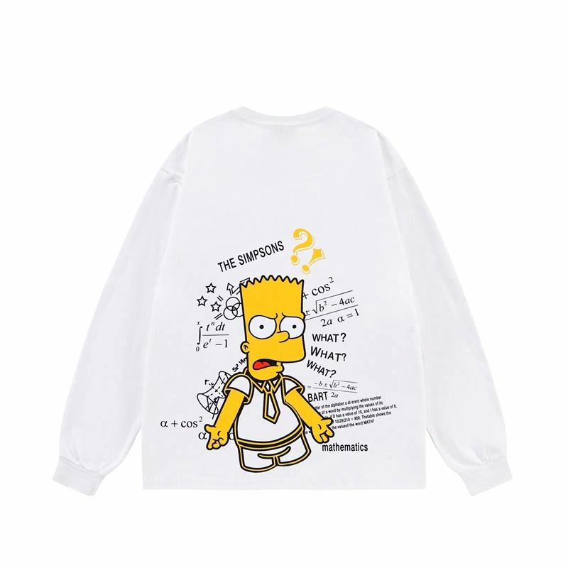 The Simpsons LogoT