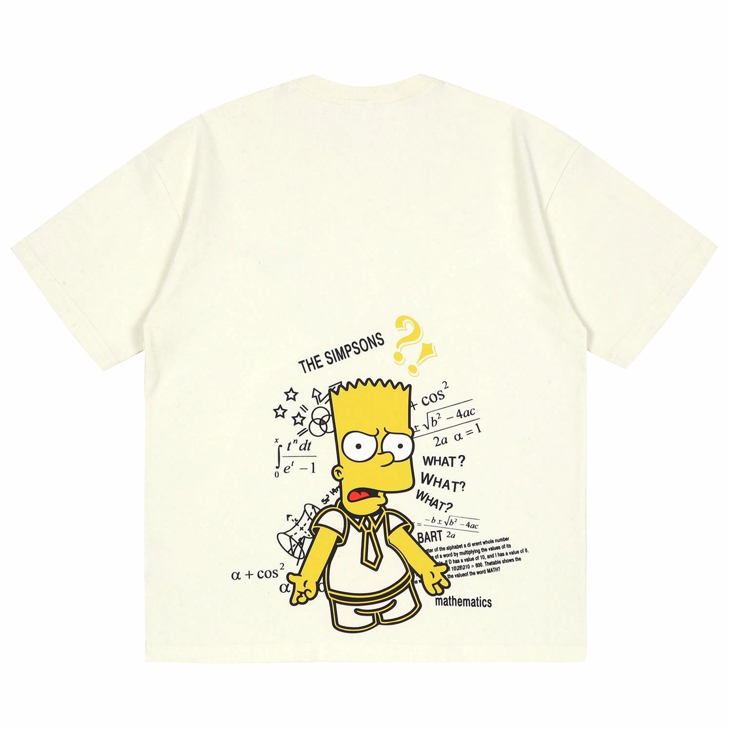 The Simpsons LogoT