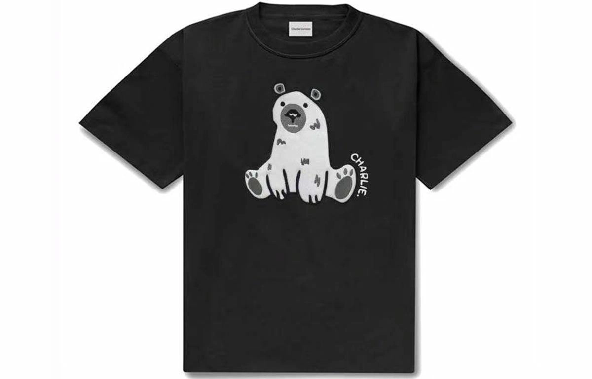 Charlie Luciano T