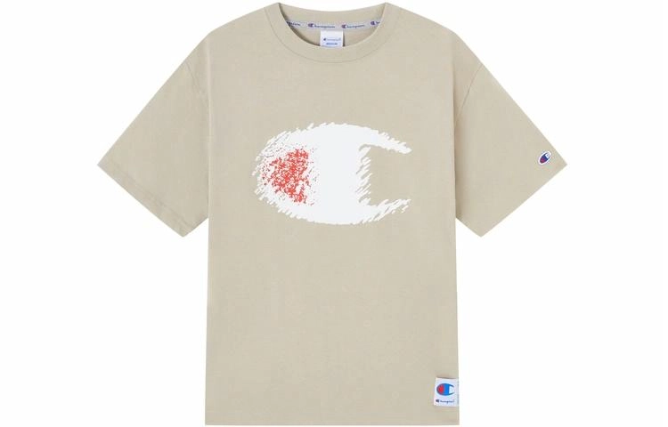 Champion SS23 Action Style LogoT