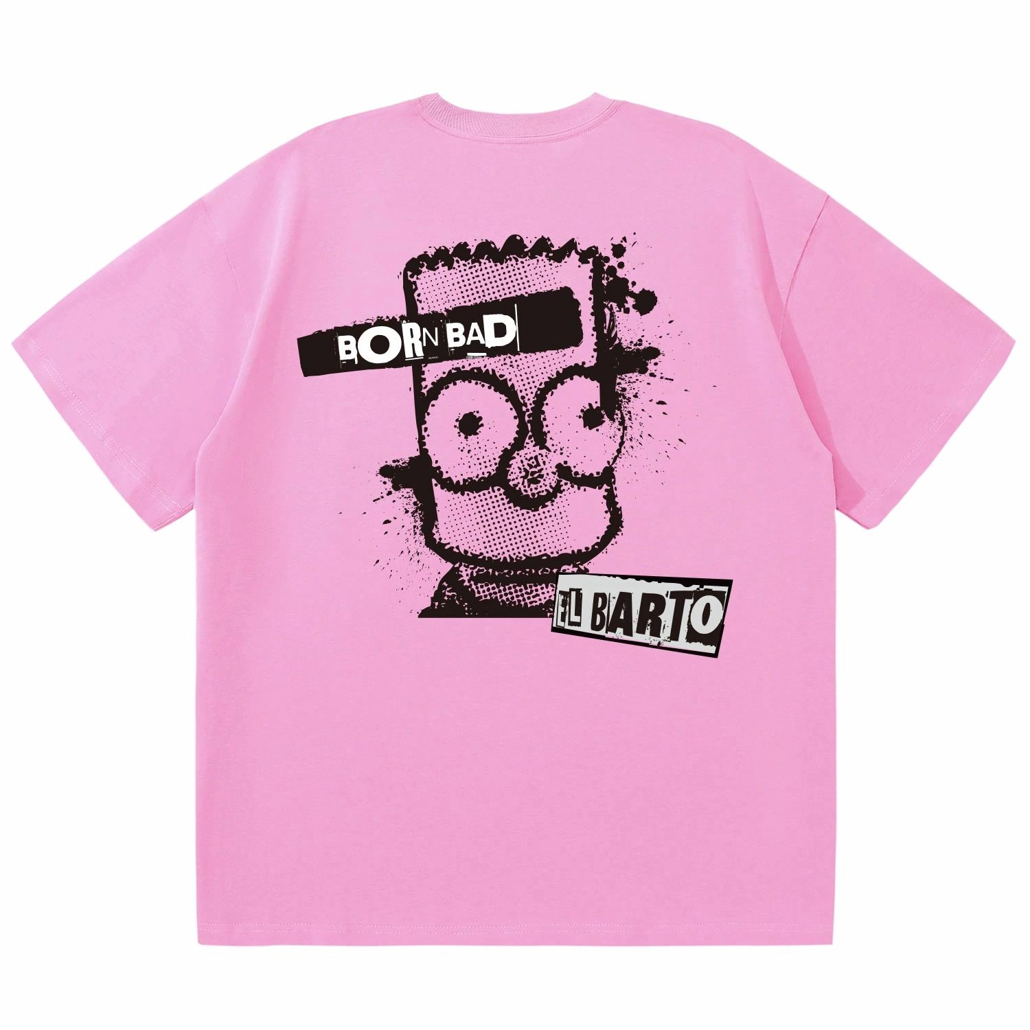 The Simpsons LogoT