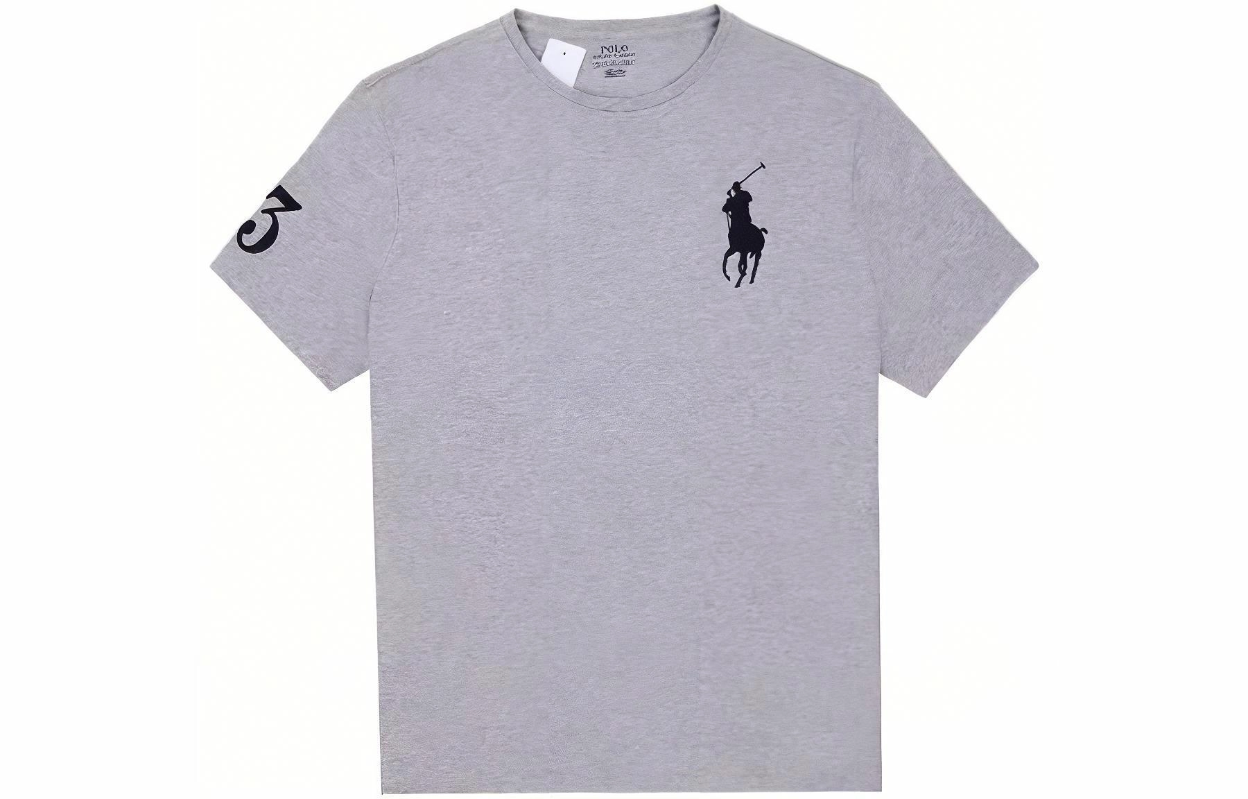 Polo Ralph Lauren LogoT
