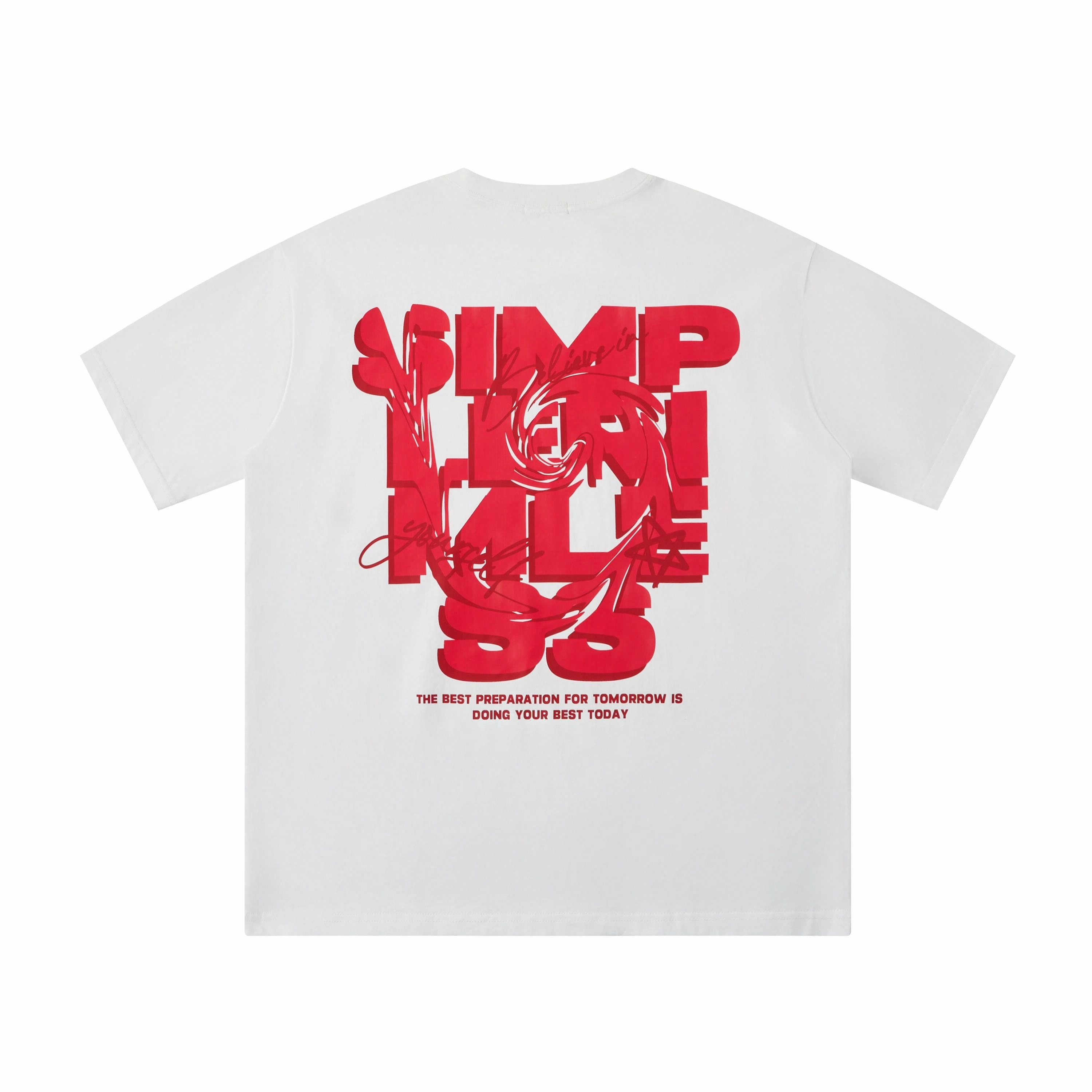 SIMPLE RIMLESSSRME T