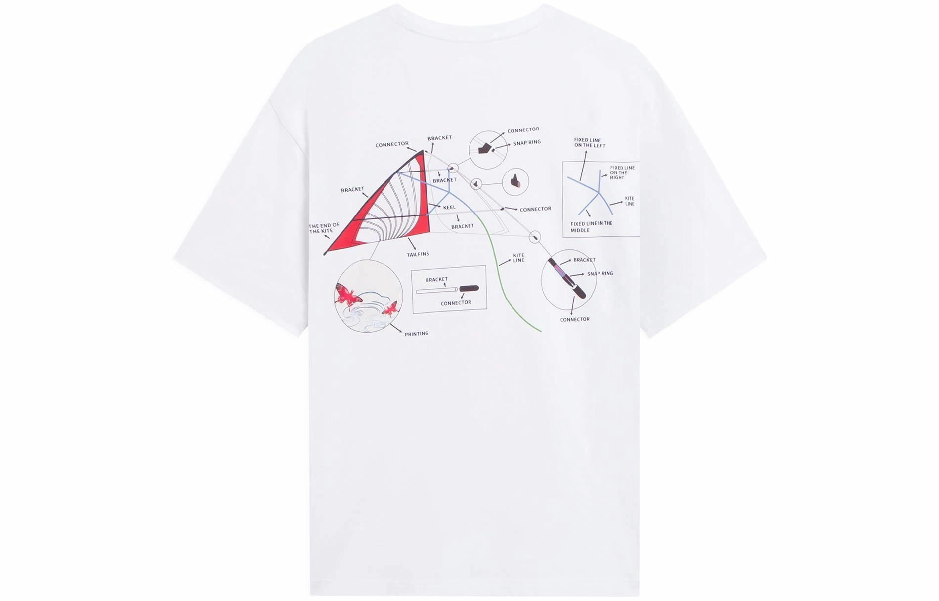 CF x YU PRIZE 2022 T