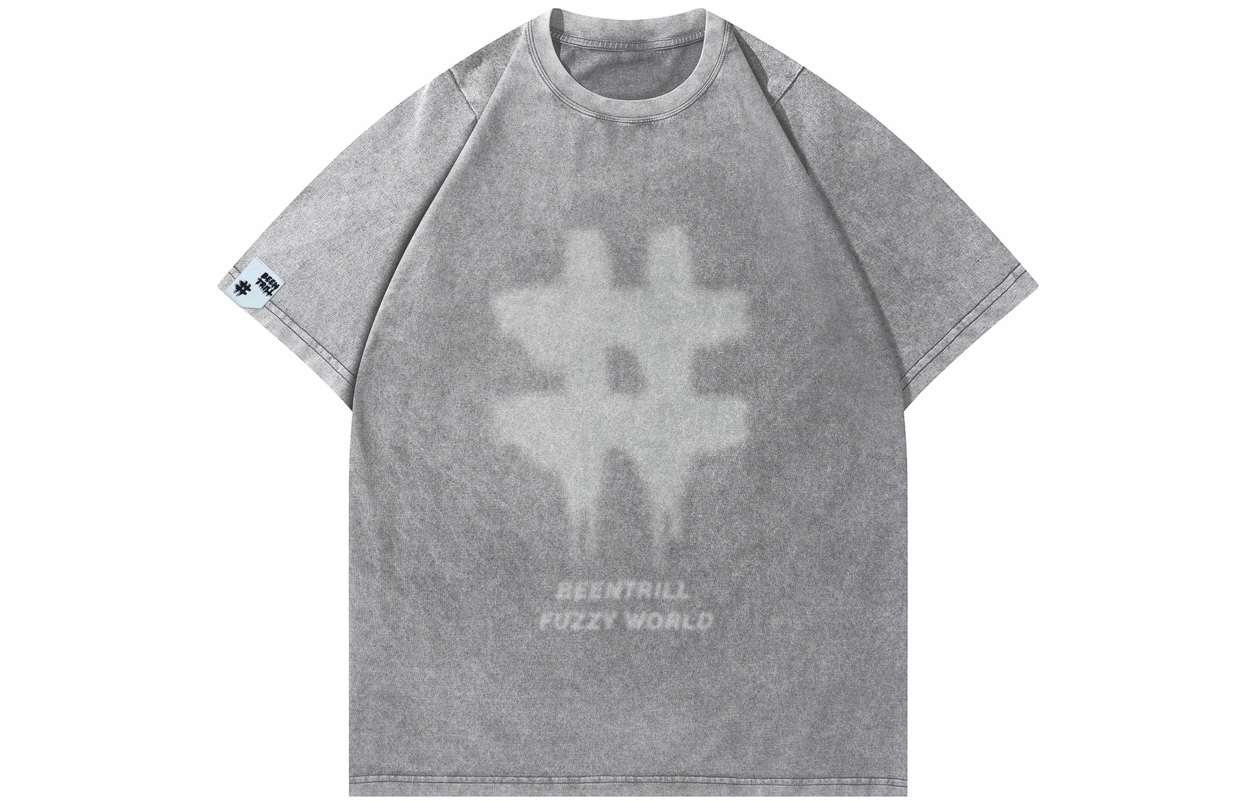 BEENTRILL T
