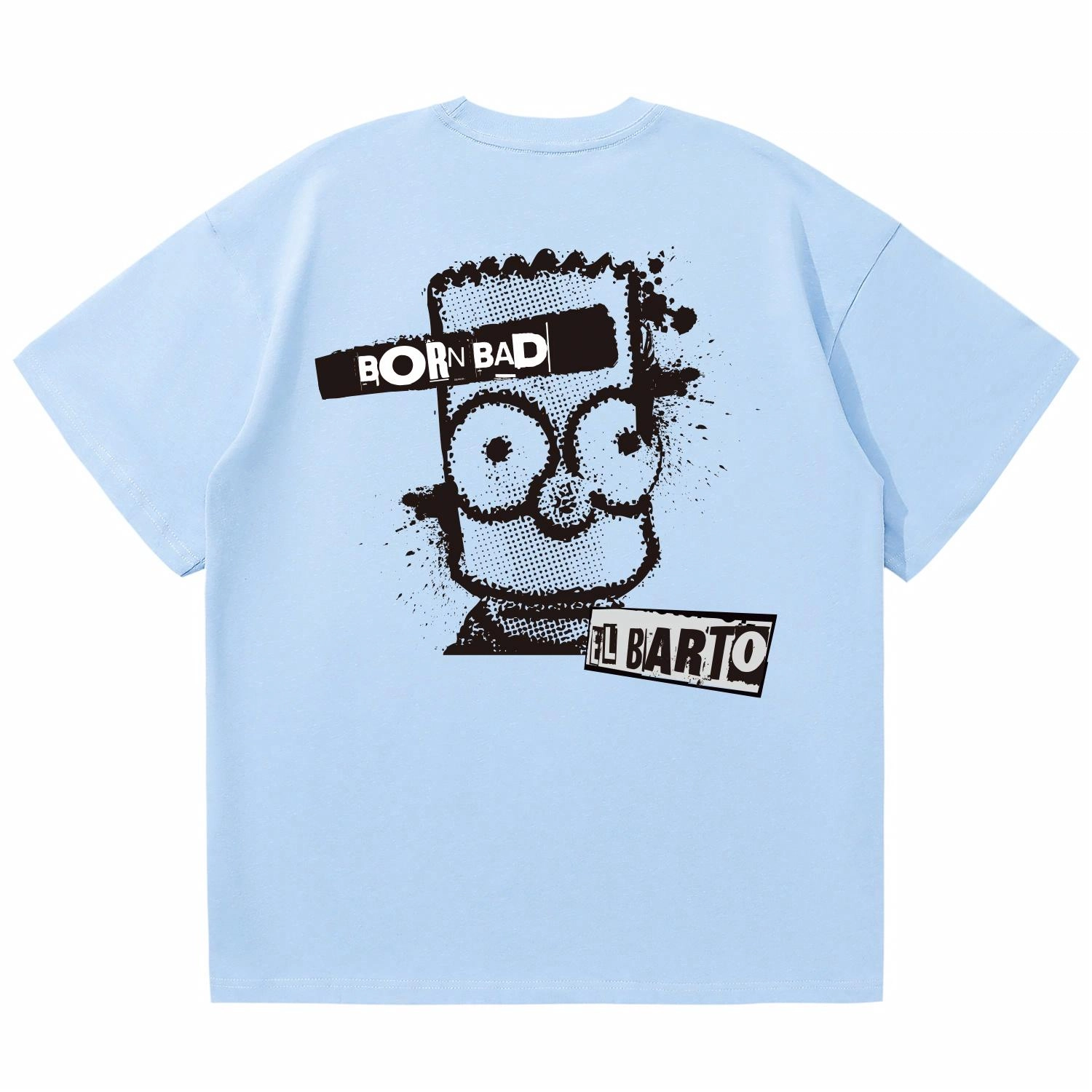The Simpsons LogoT