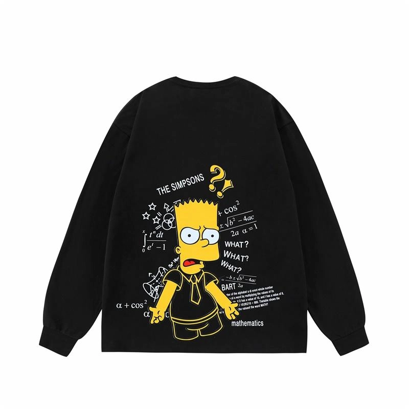 The Simpsons LogoT