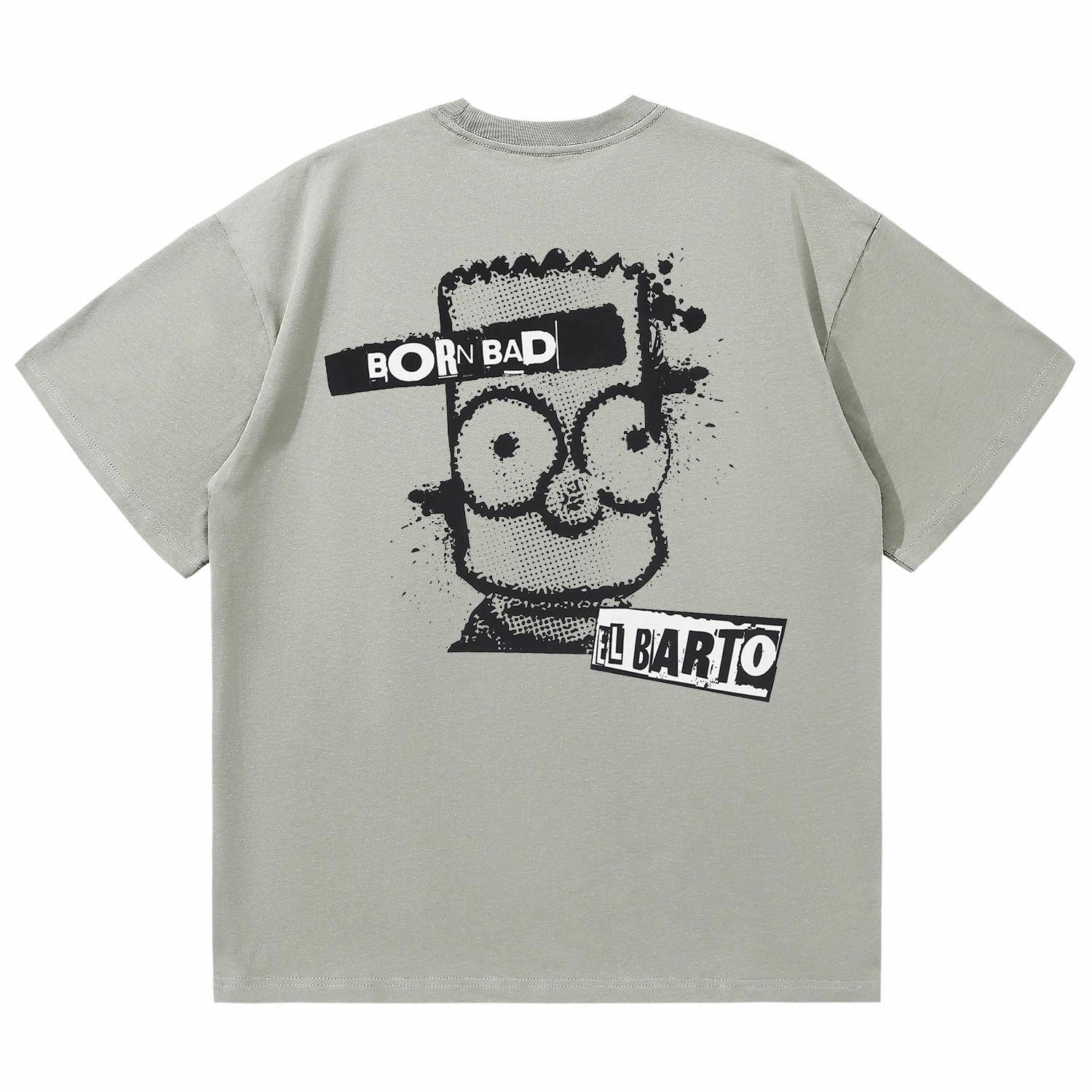 The Simpsons LogoT