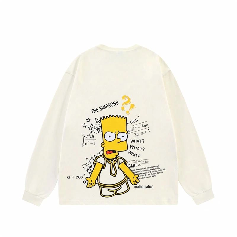 The Simpsons LogoT