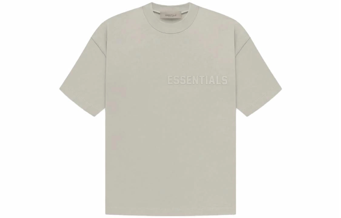 Fear of God Essentials SS23 Essentials S S Tee Seal LogoT
