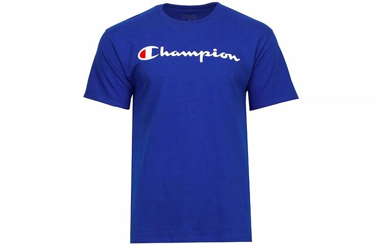 Champion SS22 logoT