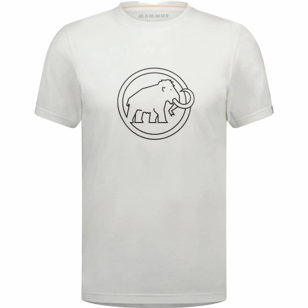 MAMMUT QDLogo T