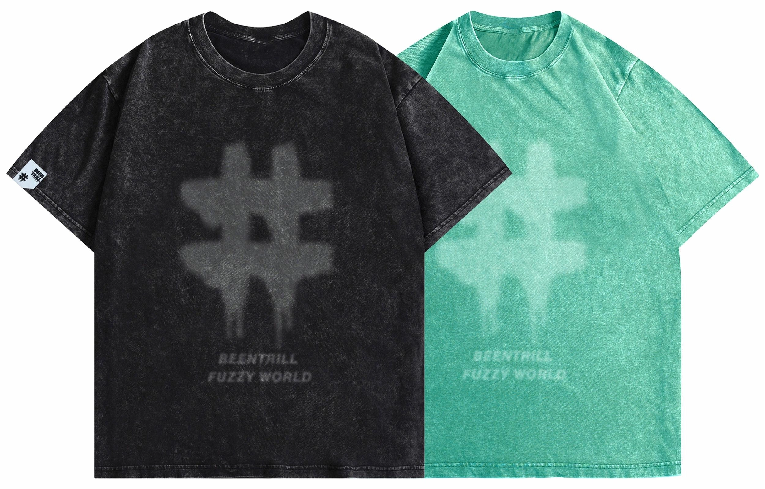 BEENTRILL T