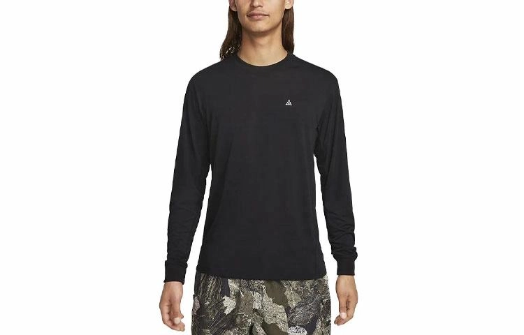 Nike Dri-FIT ACG 'Goat Rocks' LogoT