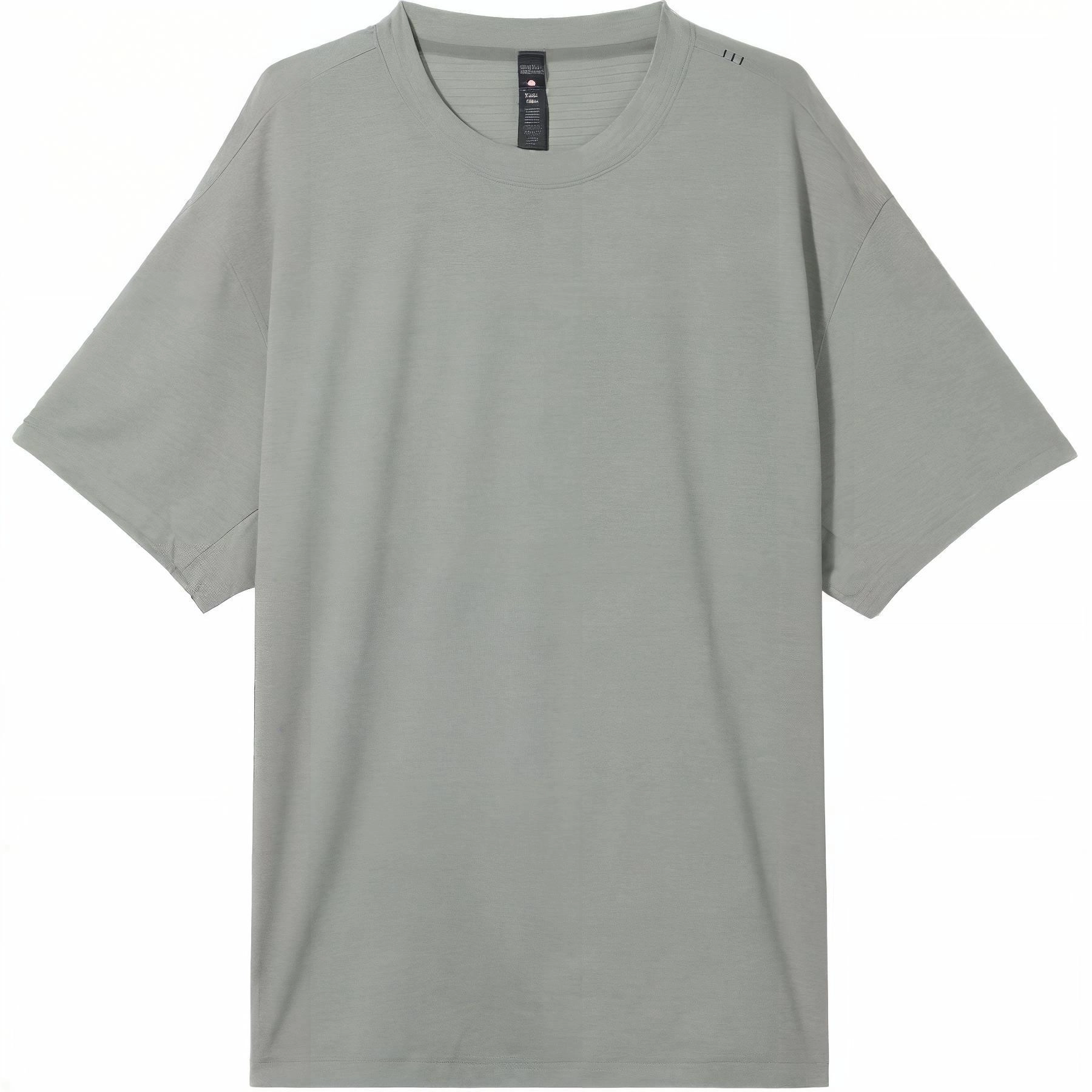 lululemon Relaxed Fit Train SS22 T