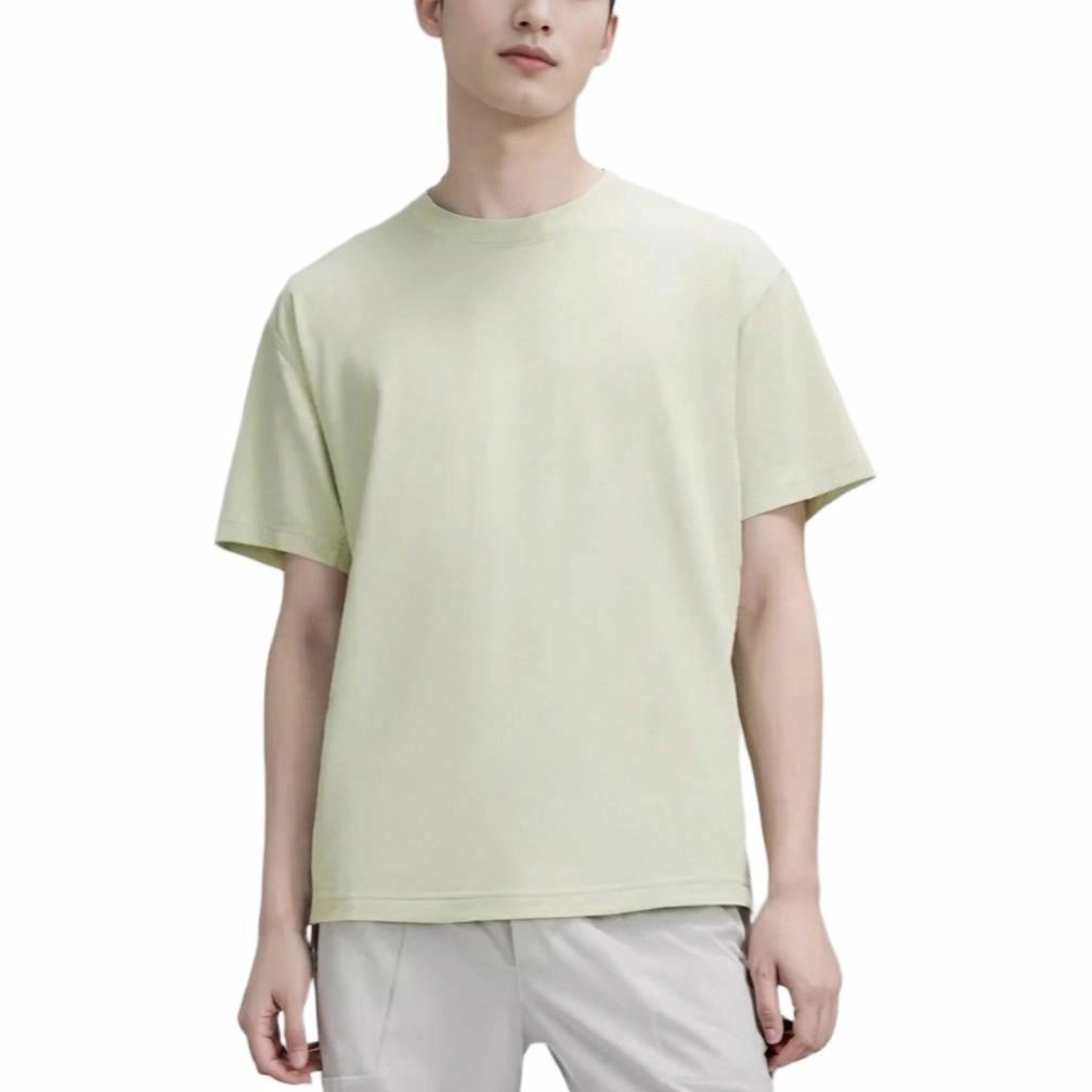 lululemon Relaxed Fit Train SS22 T