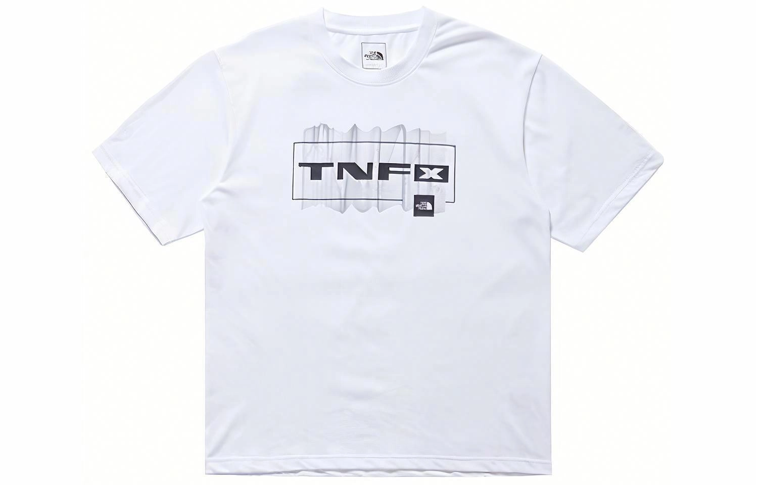 THE NORTH FACE UE LogoT