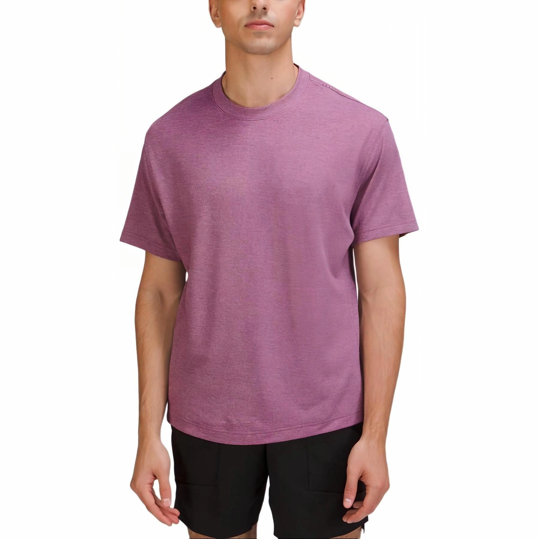 lululemon Relaxed Fit Train SS22 T