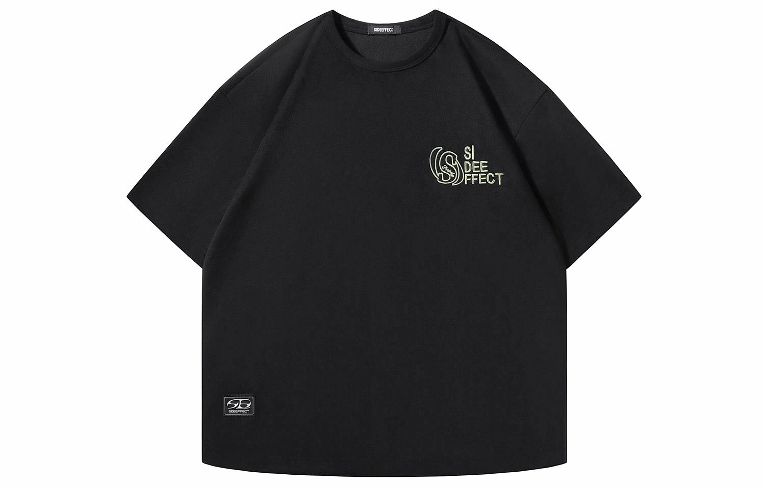 SIDEEFFECT logoT