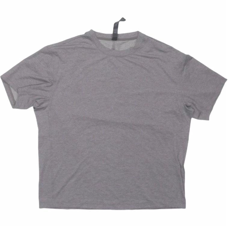 lululemon Relaxed Fit Train SS22 T