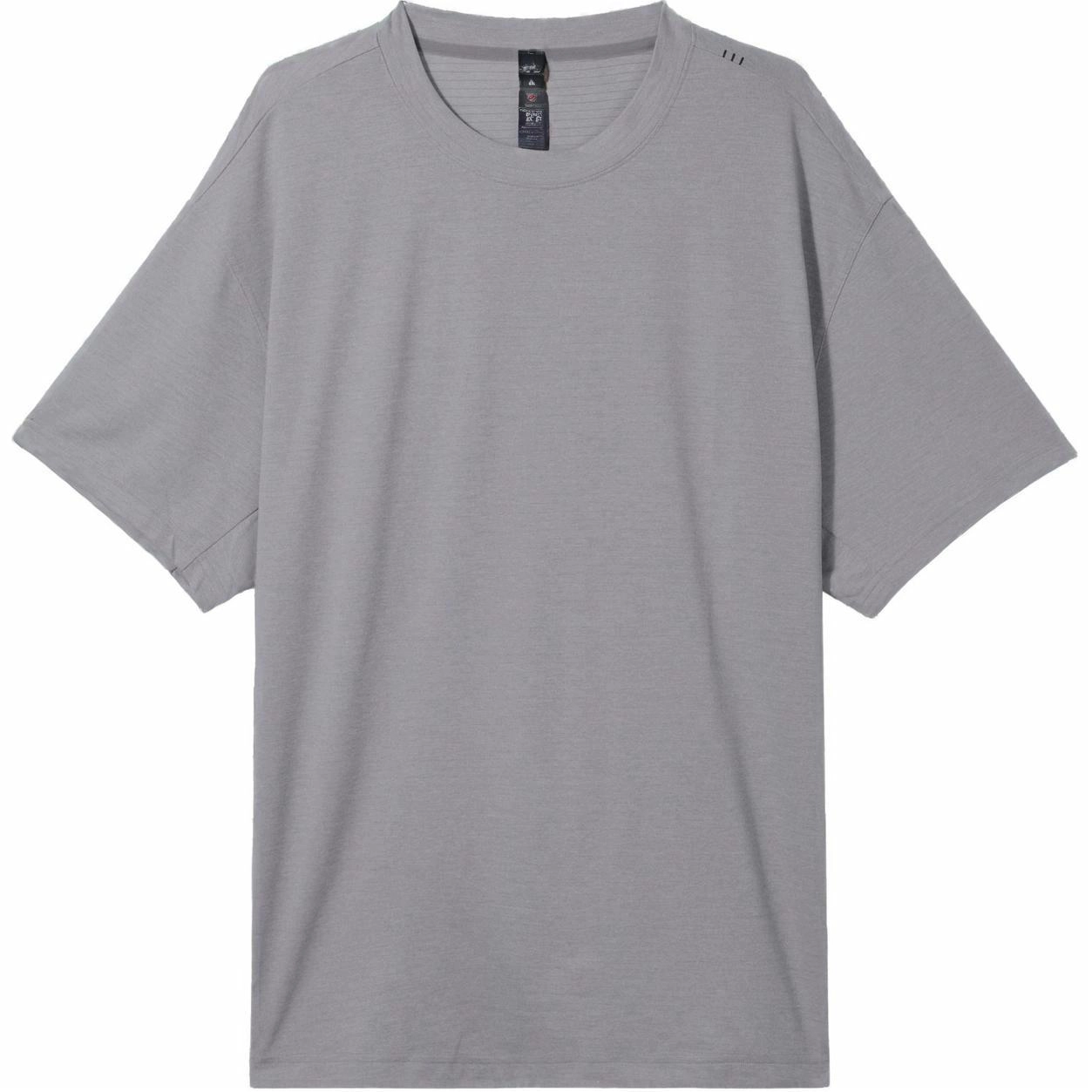 lululemon Relaxed Fit Train SS22 T