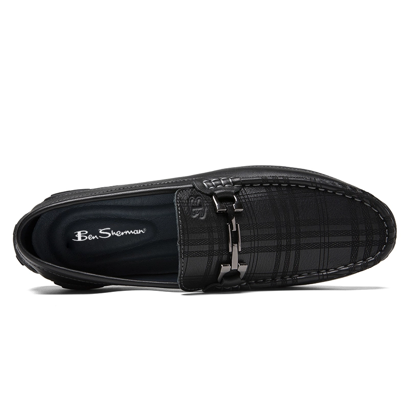 BEN SHERMAN