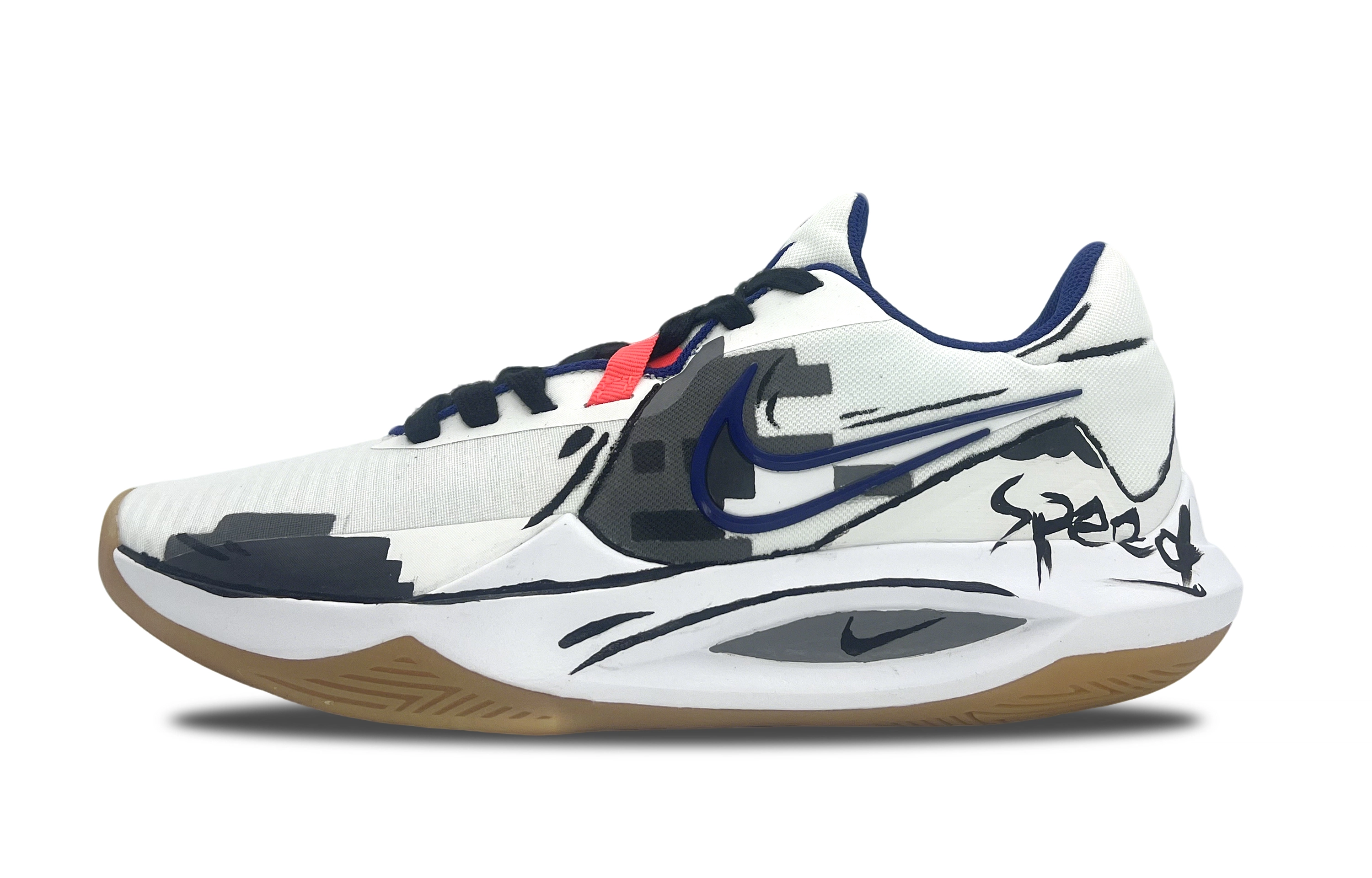 Nike Precision 6
