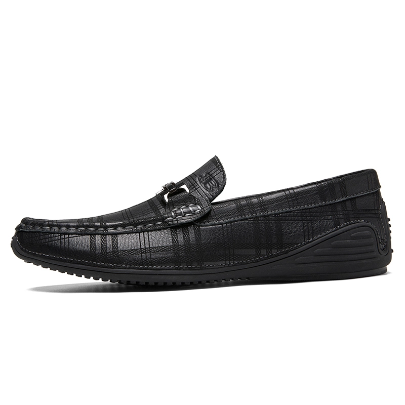 BEN SHERMAN