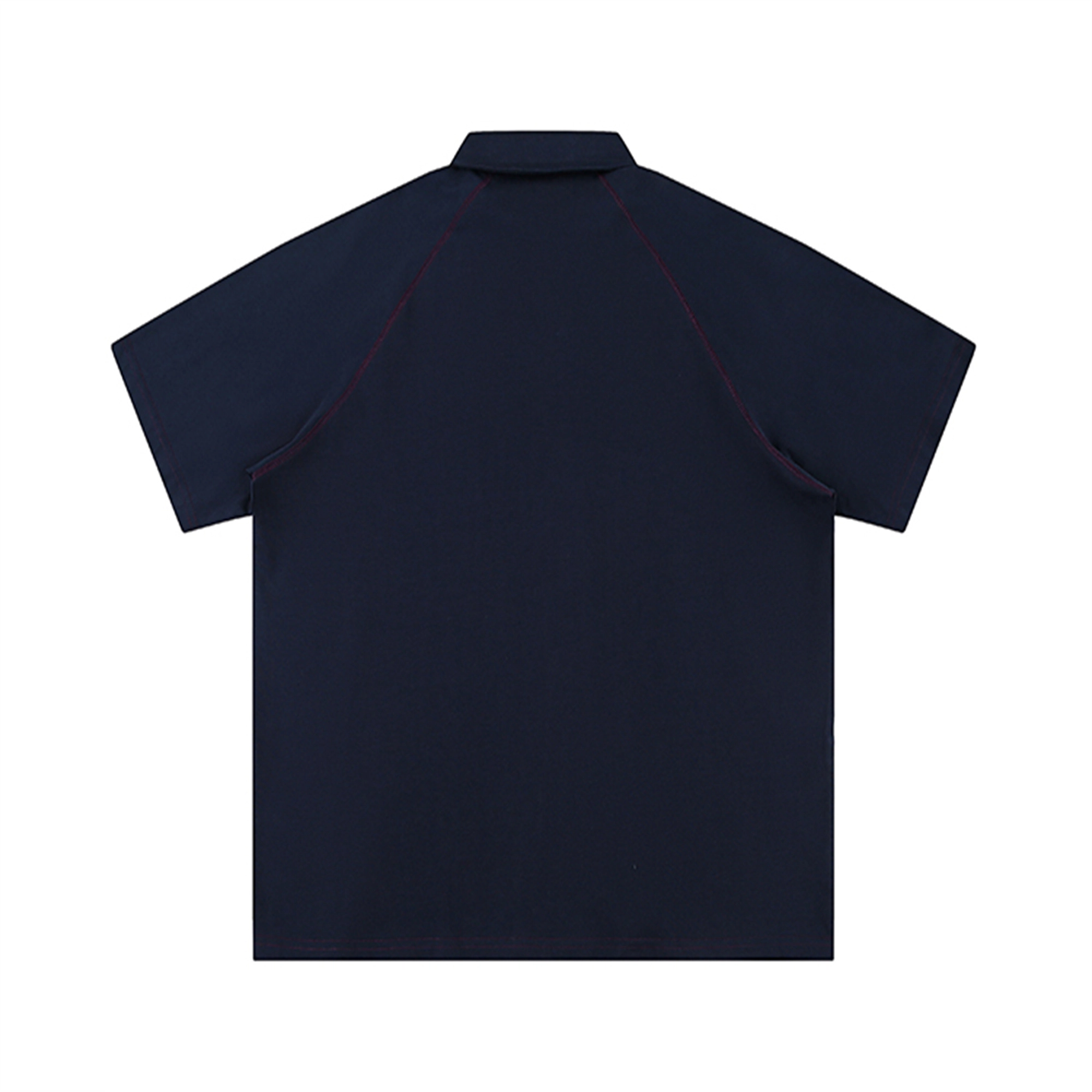 JASONWOOD POLO SS25T