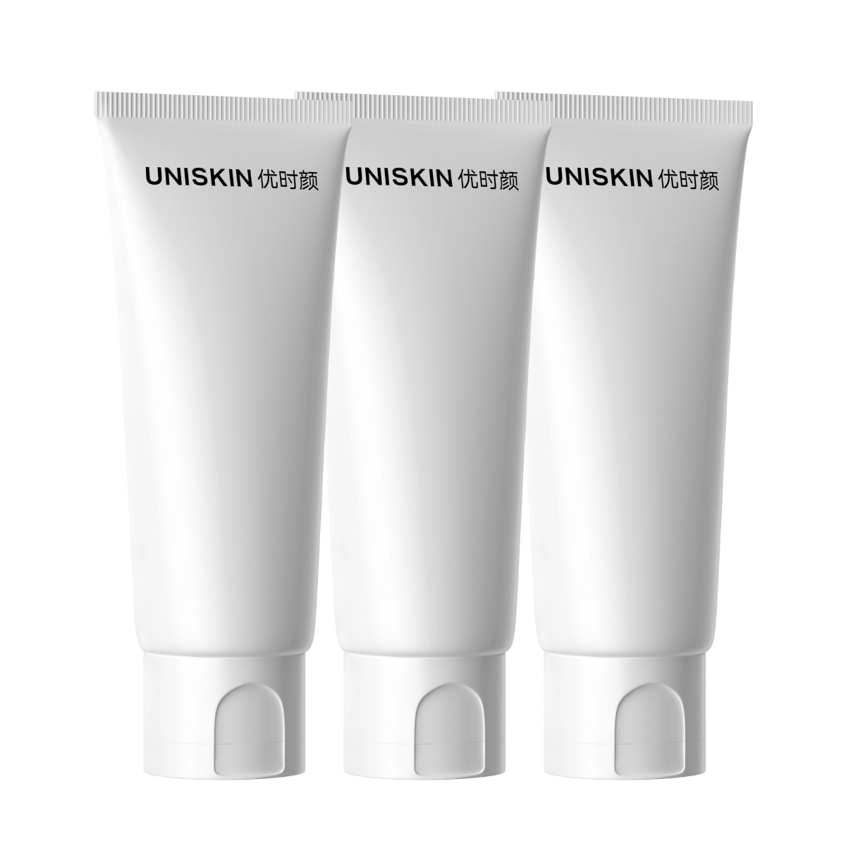 UNISKIN 100g*2