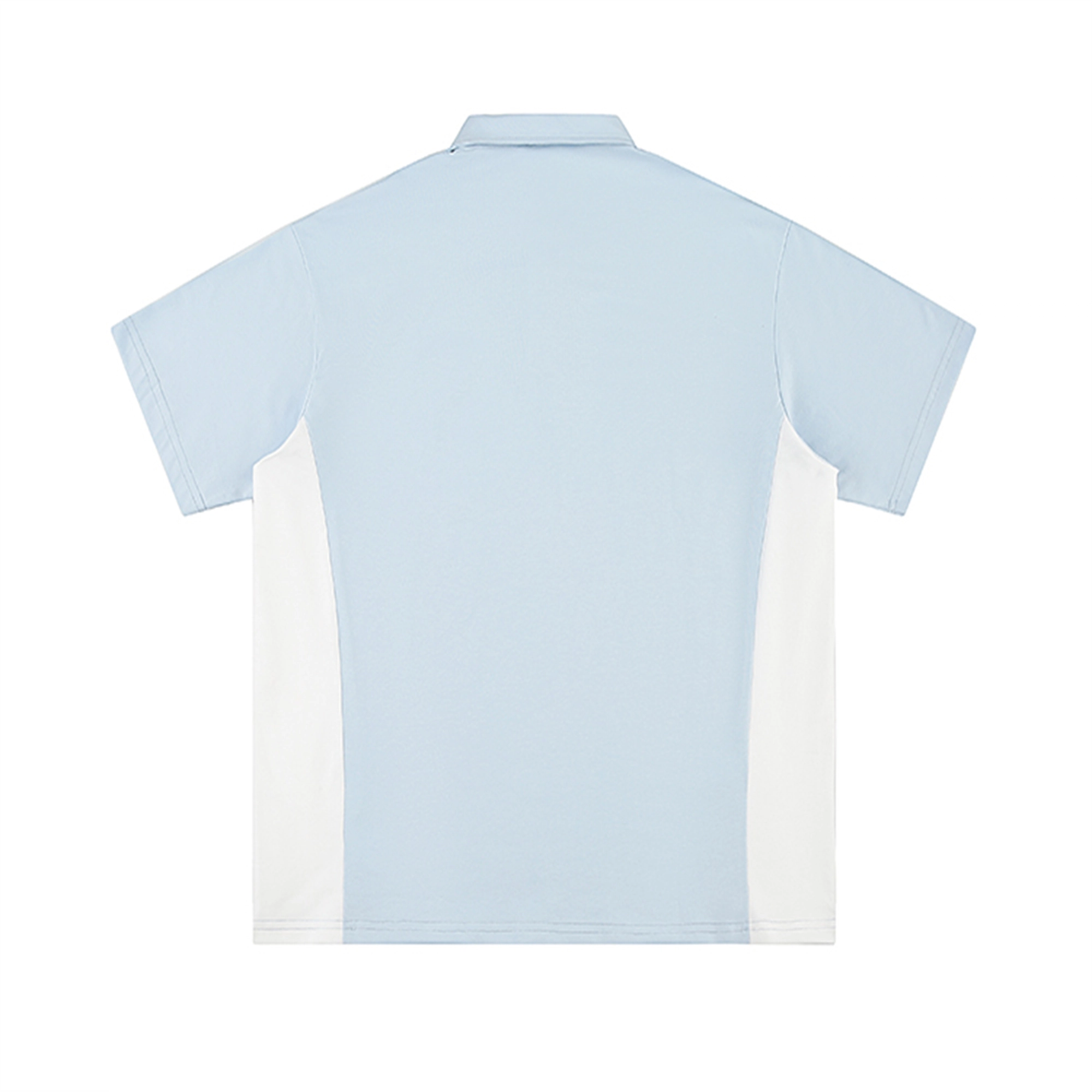 JASONWOOD POLO SS25T
