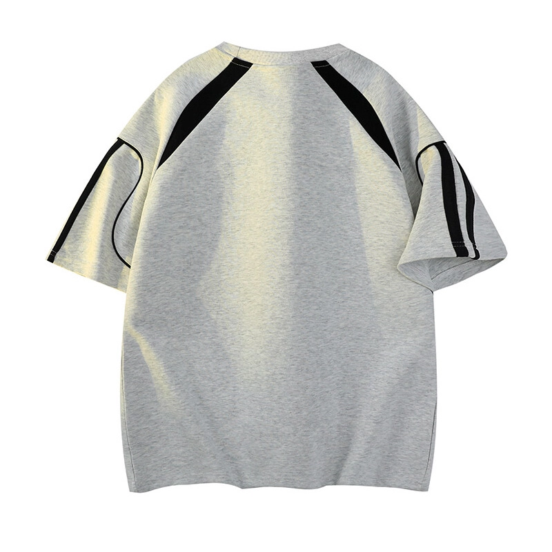 PAINT STAIN T