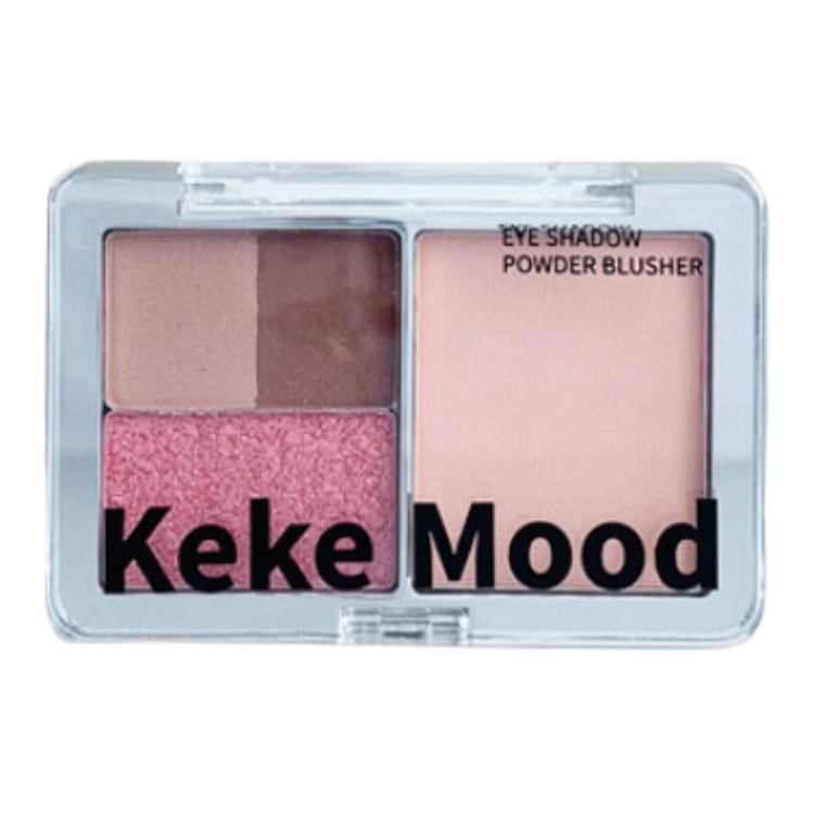 KEKE MOOD