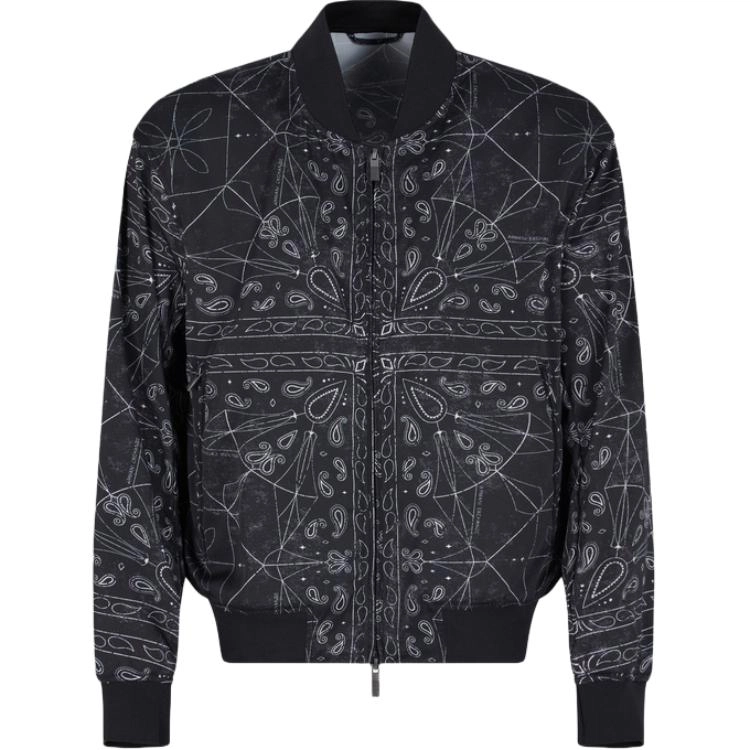 ARMANI EXCHANGEAE SS25