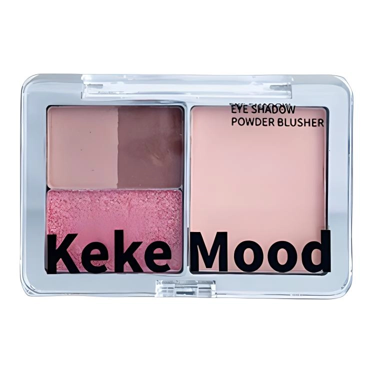 KEKE MOOD