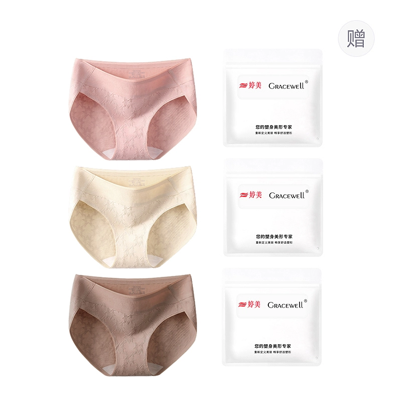 GRACEWELL 3