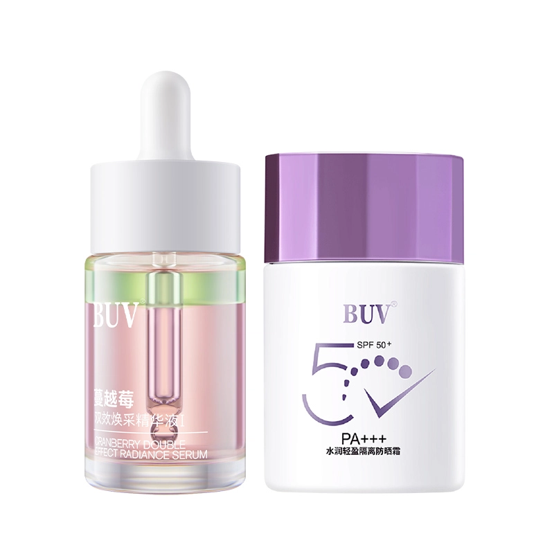 BUV I+ 30ml+50g