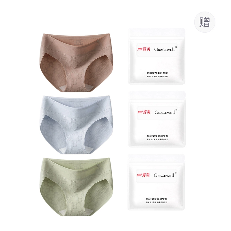 GRACEWELL 3