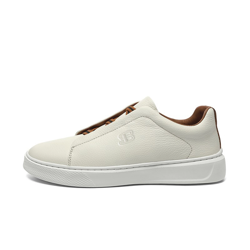 BEN SHERMAN