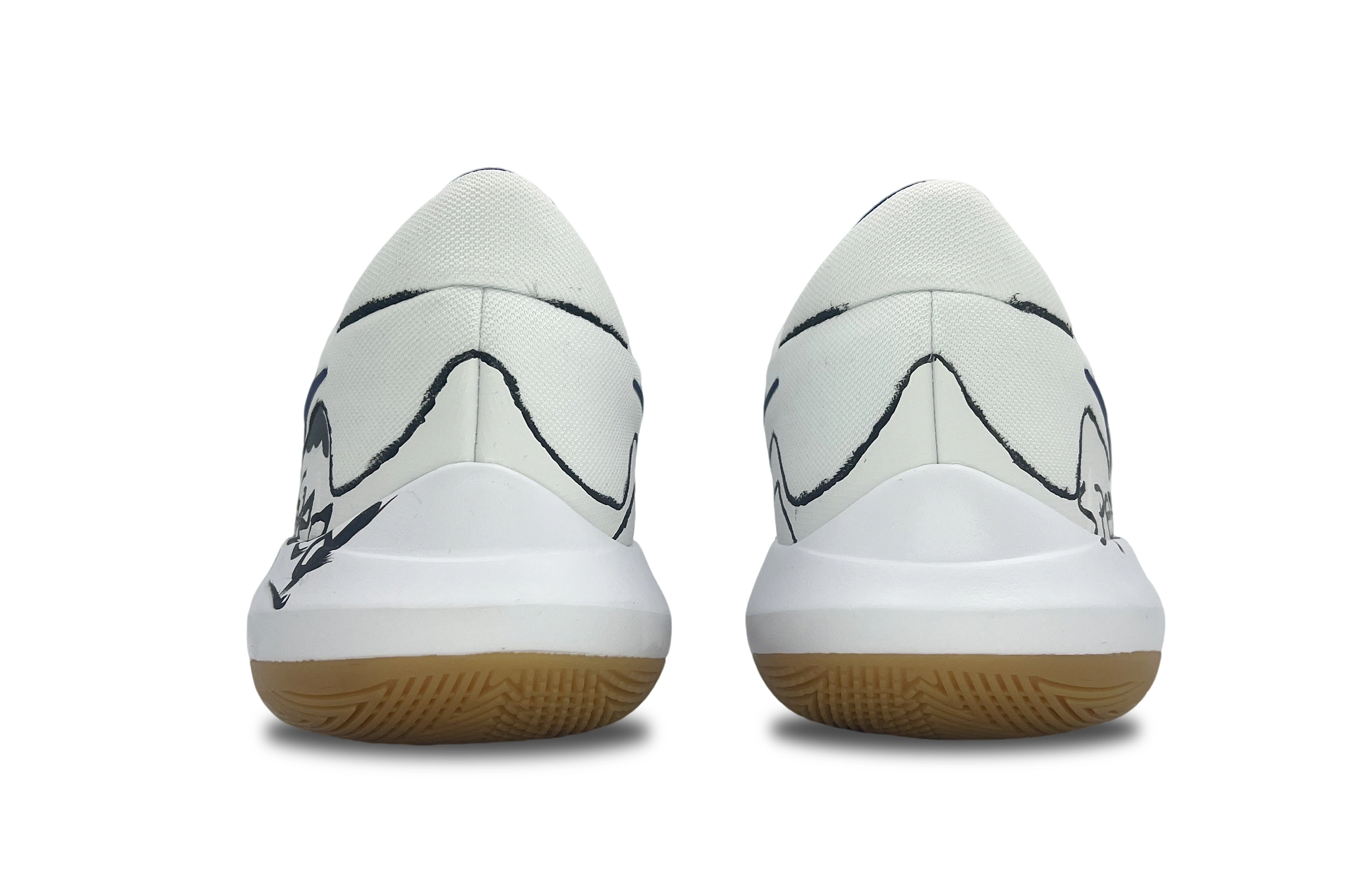 Nike Precision 6
