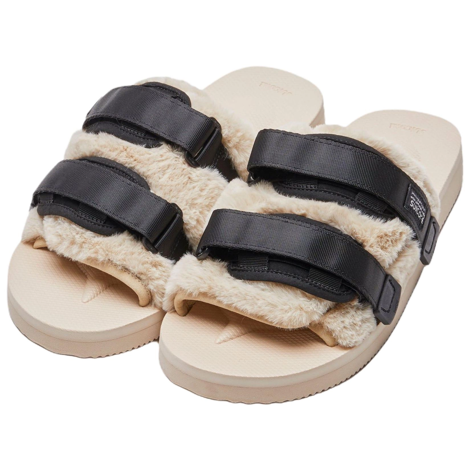 Suicoke MOTO-FURAB