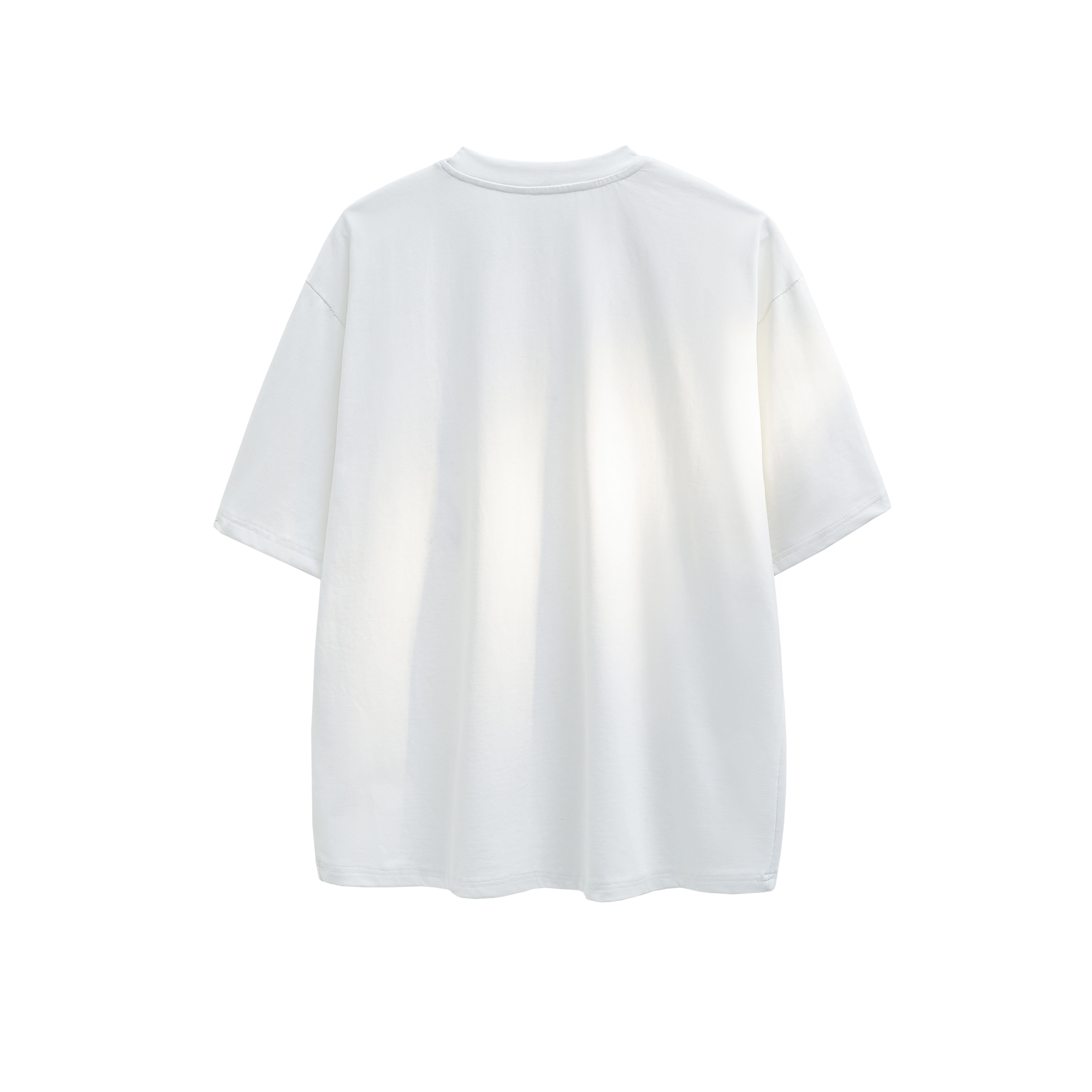 PAINT STAIN T