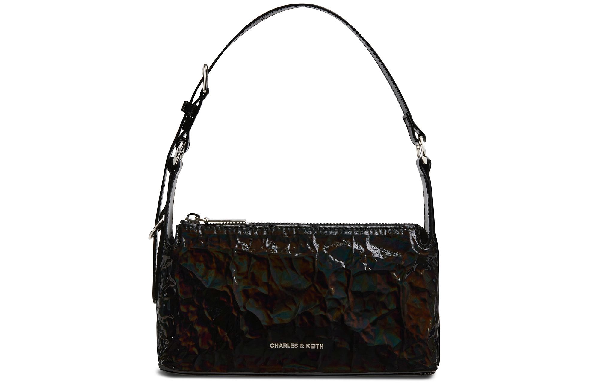 CHARLESKEITH ck CreamNoirGrey