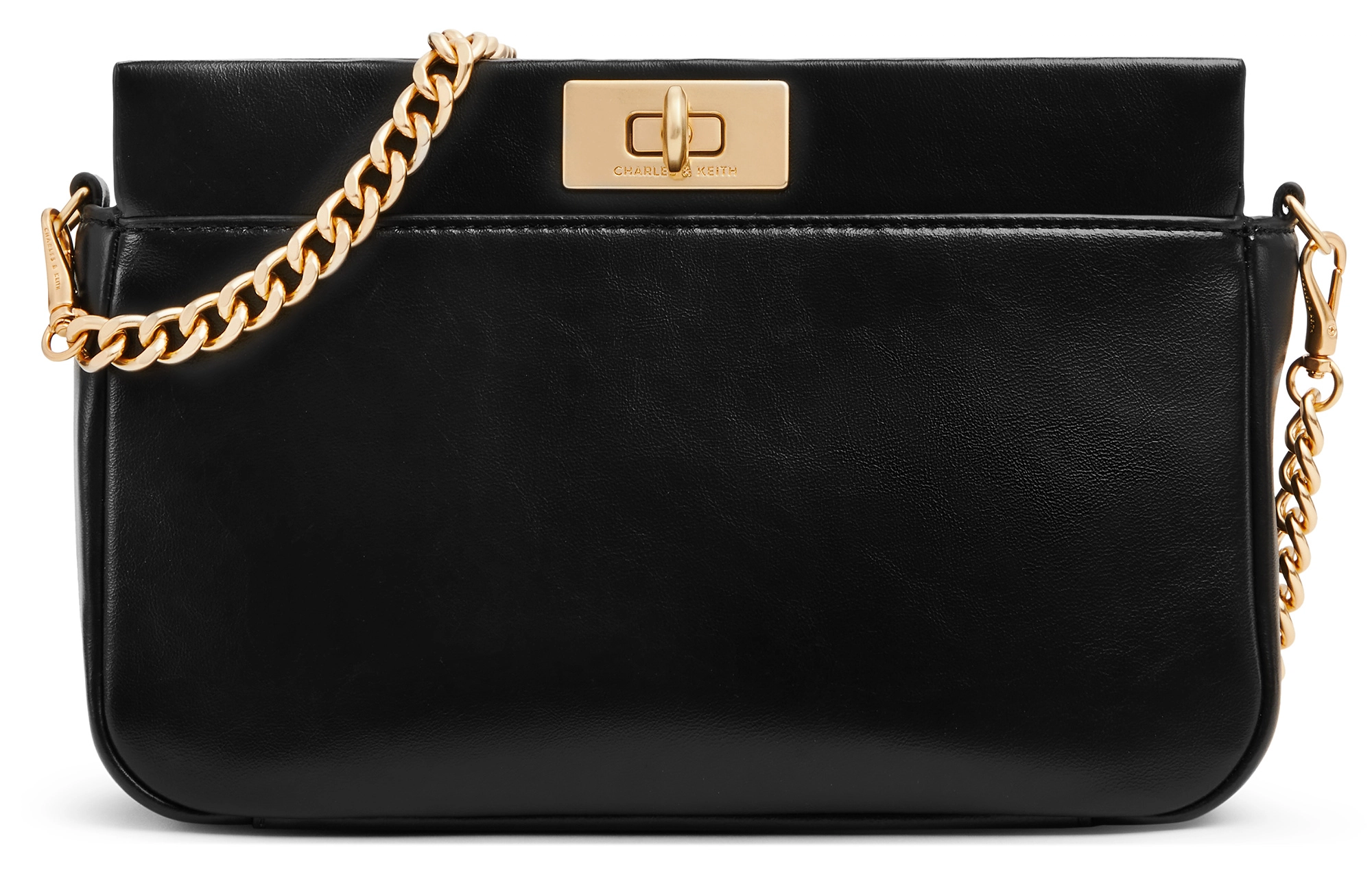 CHARLESKEITH ck CreamBlack