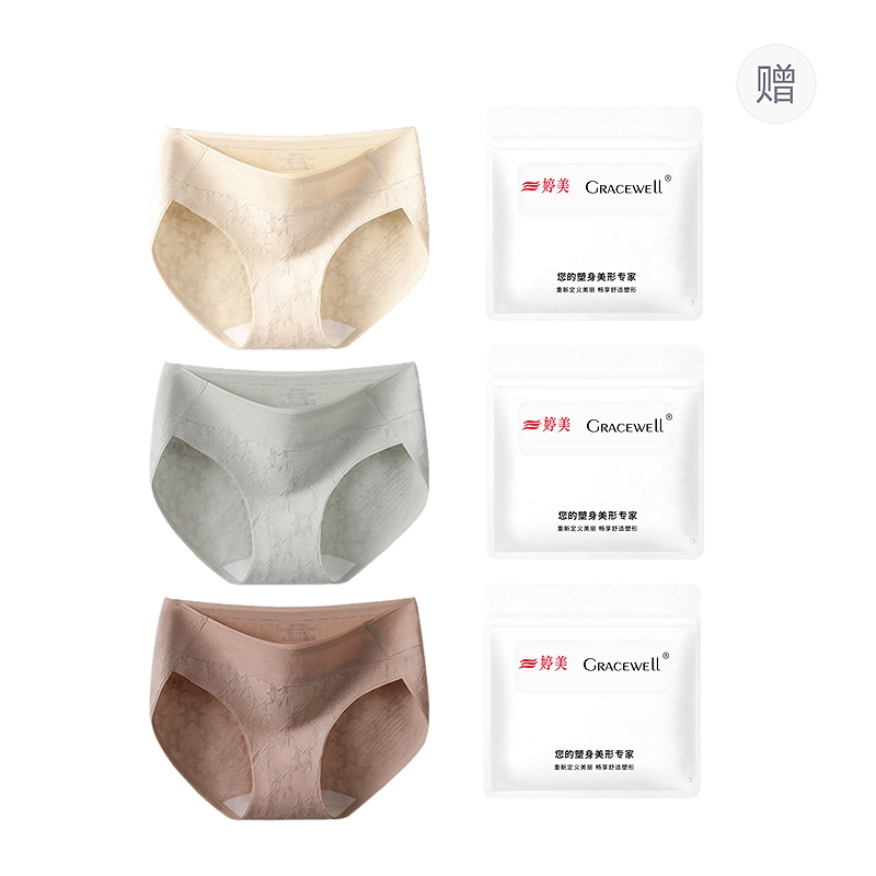 GRACEWELL 3