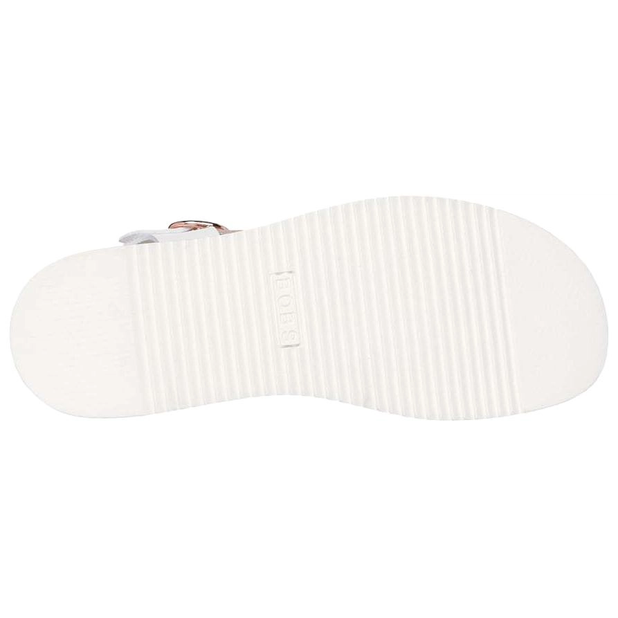 Skechers BOBS Desert Kiss Low - Peak Rank