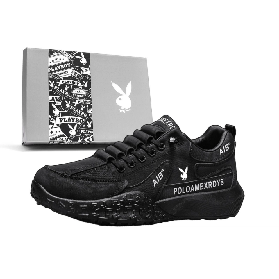Playboy