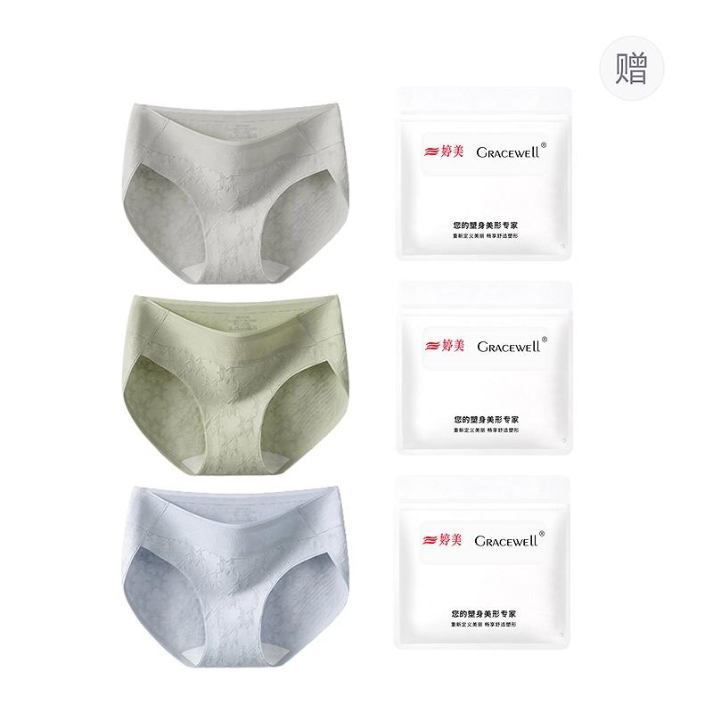 GRACEWELL 3